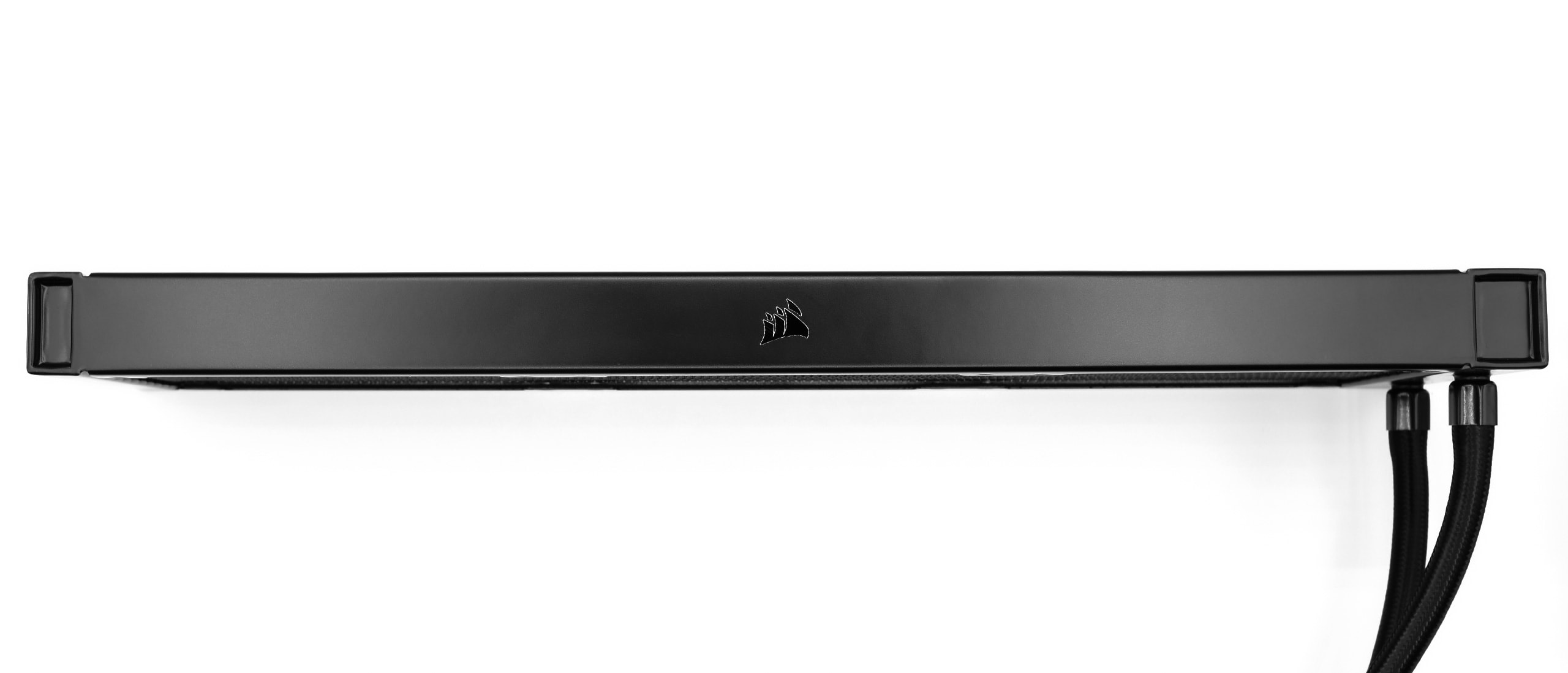 test H150i Elite Capellix 20