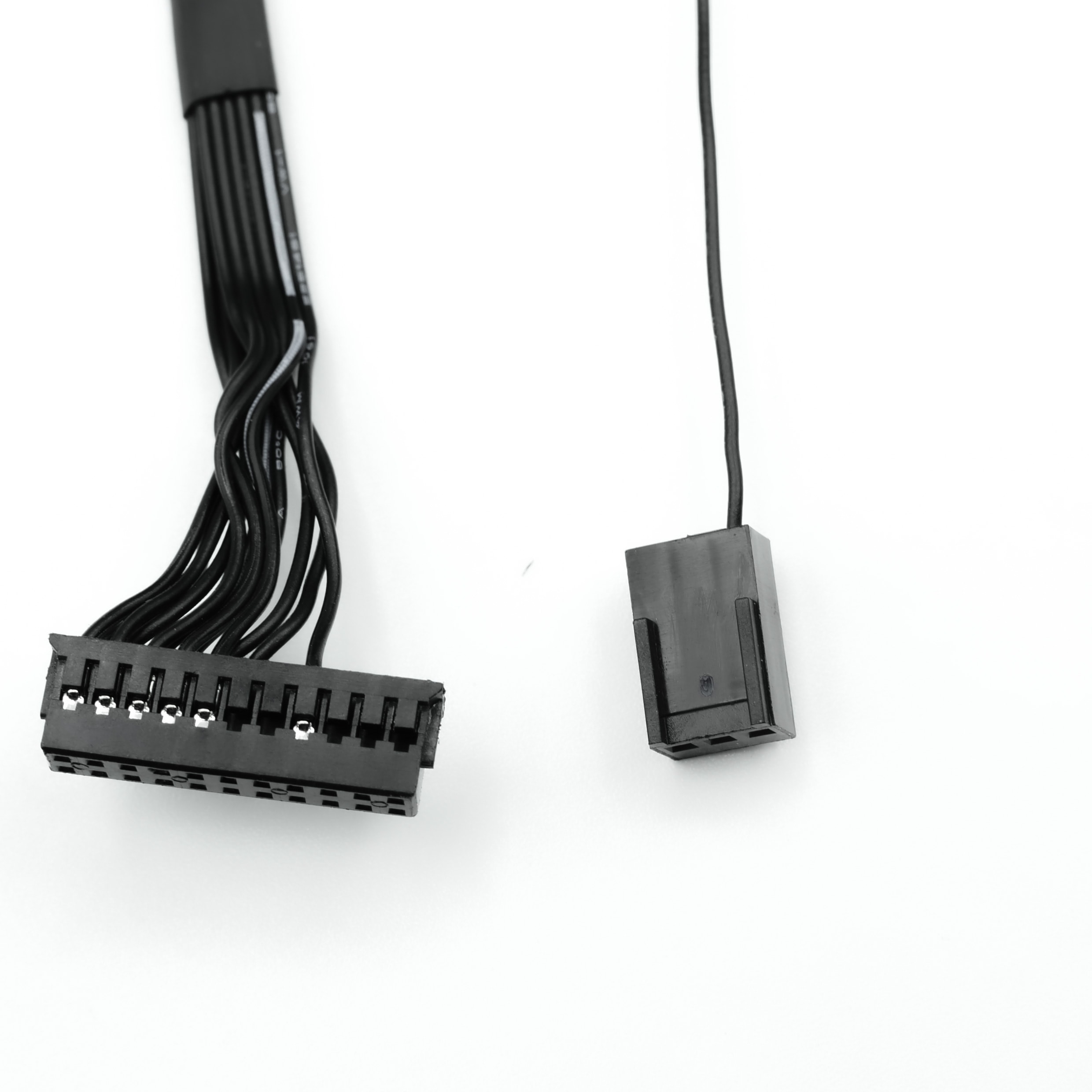 test H150i Elite Capellix 27