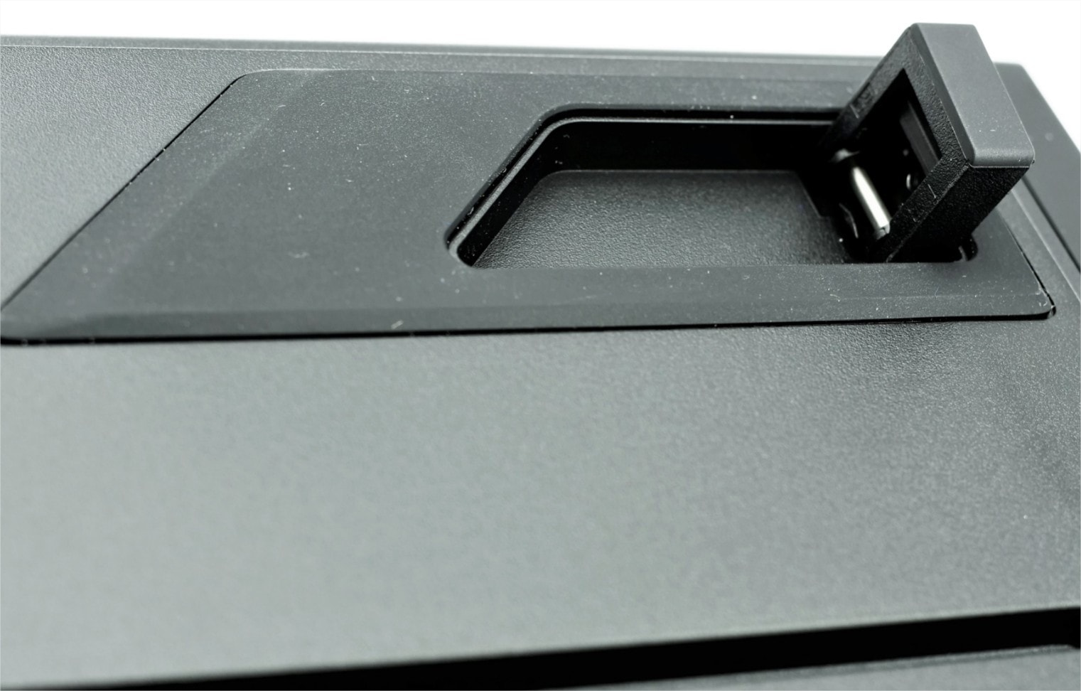 Test du Corsair K100 RGB : Le clavier parfait ?! 15 1173031 3.JPG Photos