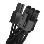 Alimentation SilverStone SX750 : compacte et modulaire 9 6 8P