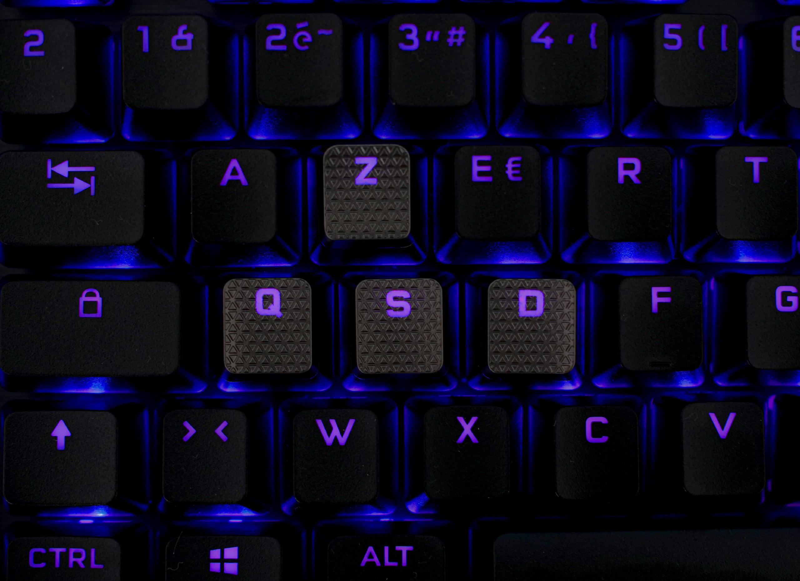 Test du Corsair K100 RGB : Le clavier parfait ?! 22 Corsair K100 RGB 32