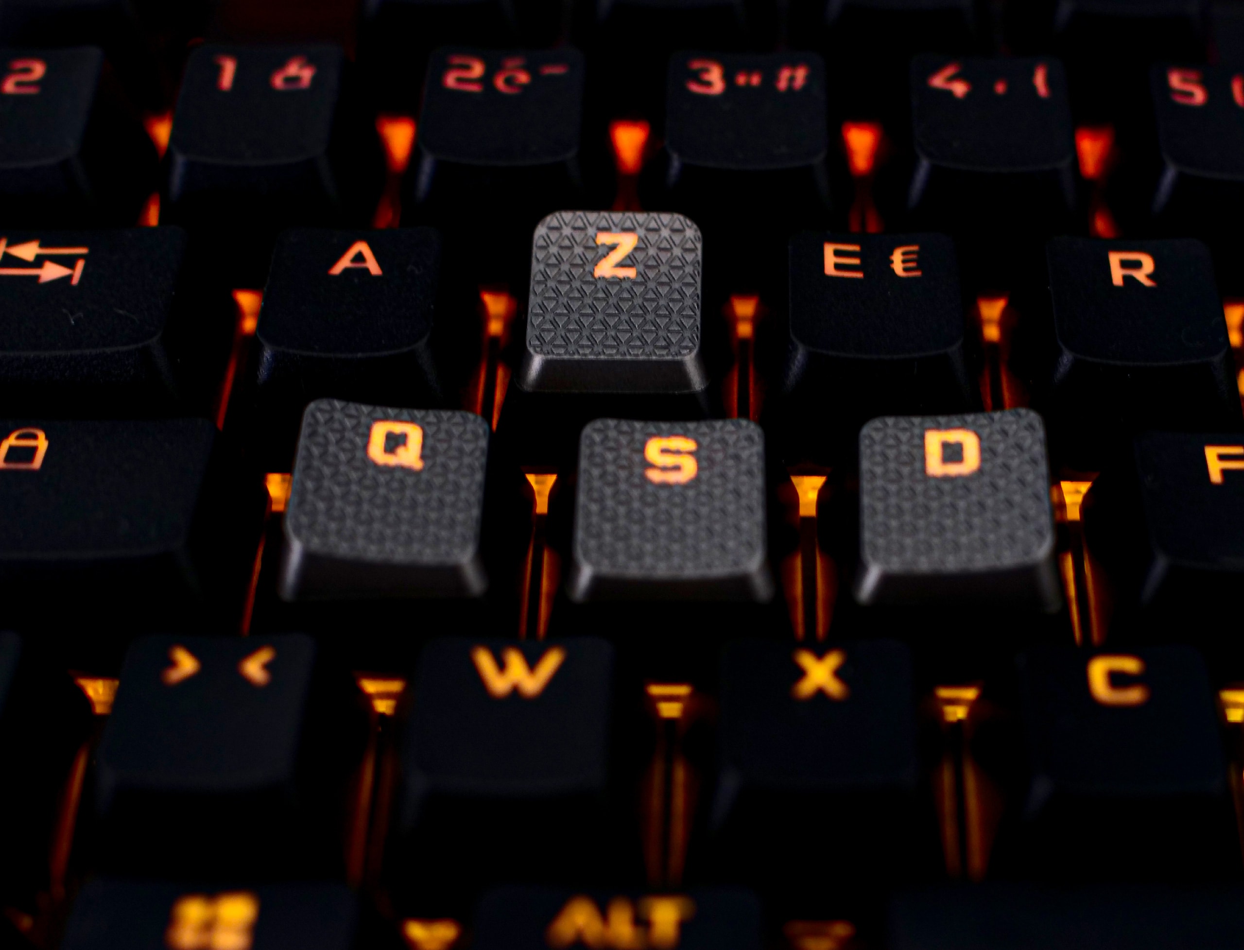 Test du Corsair K100 RGB : Le clavier parfait ?! 23 Corsair K100 RGB 33
