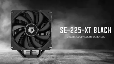 ID-COOLING présente le SE-225-XT BLACK 3 IDCooling SE 225 XT Black header jpg webp