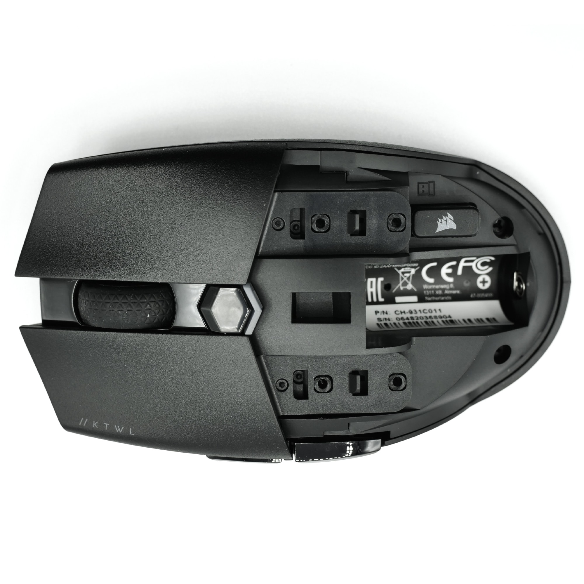 Katar Pro Wireless 14