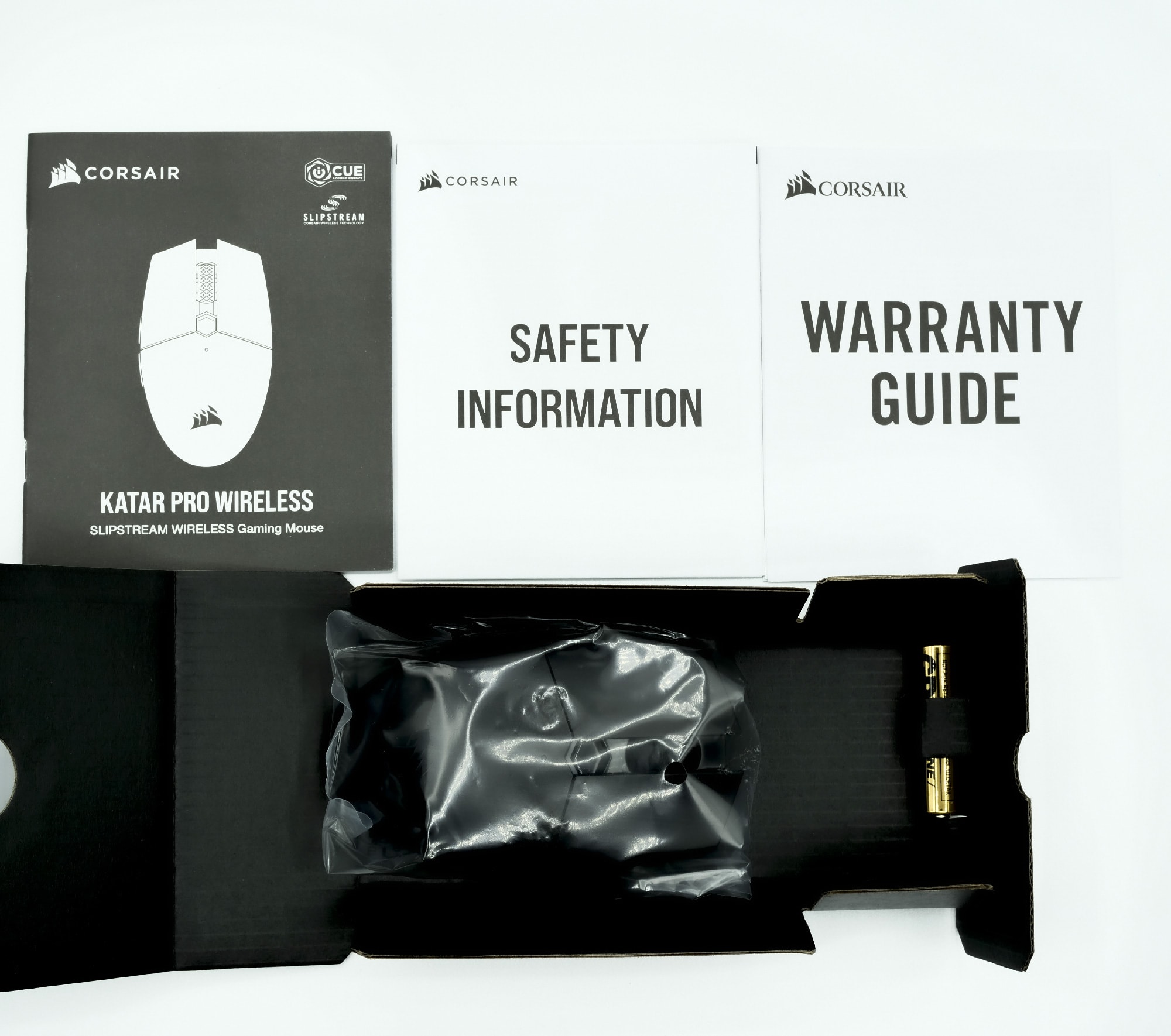 Katar Pro Wireless 5