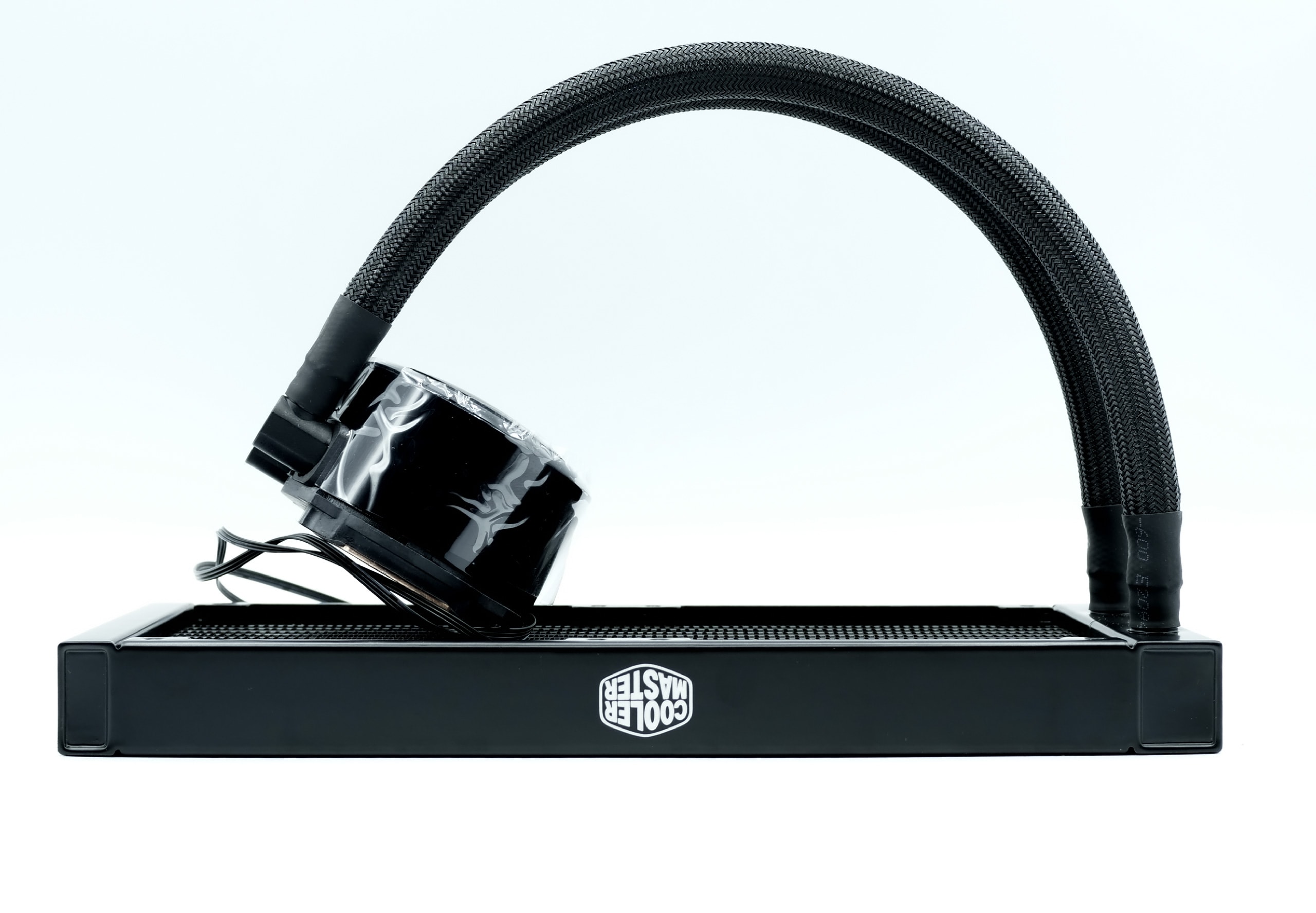 Test du AIO Cooler Master ML240R RGB 3 ML240R 18