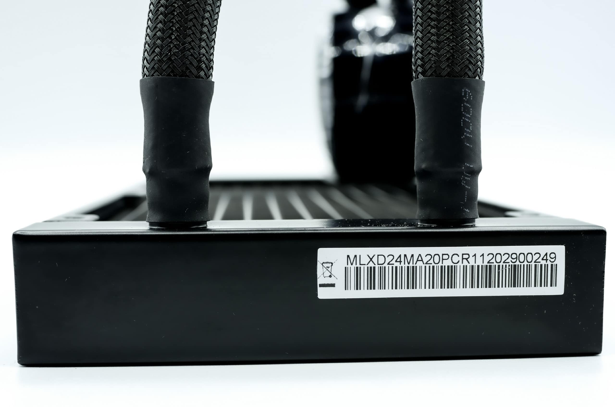 Test du AIO Cooler Master ML240R RGB 5 ML240R 20