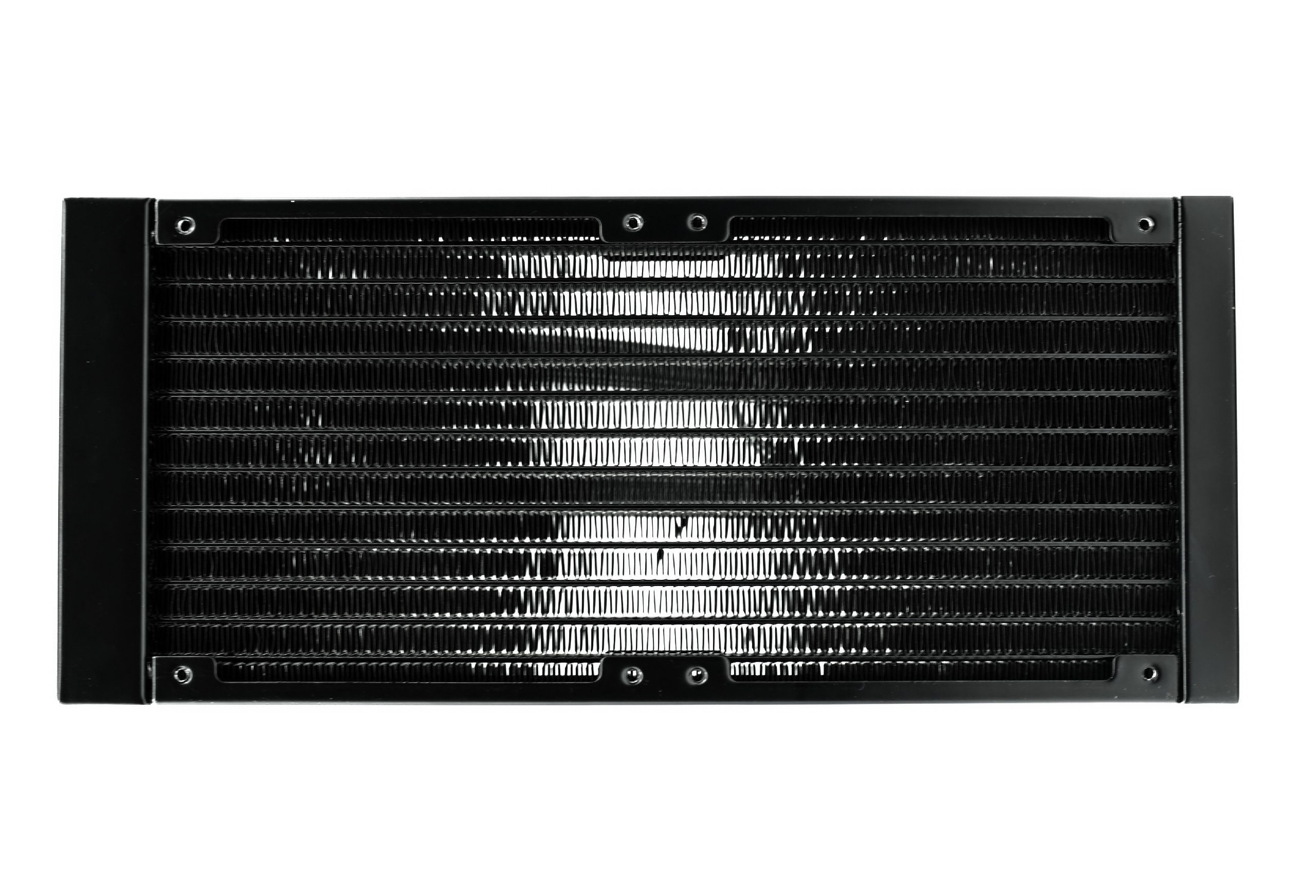 Test du AIO Cooler Master ML240R RGB 6 ML240R 21