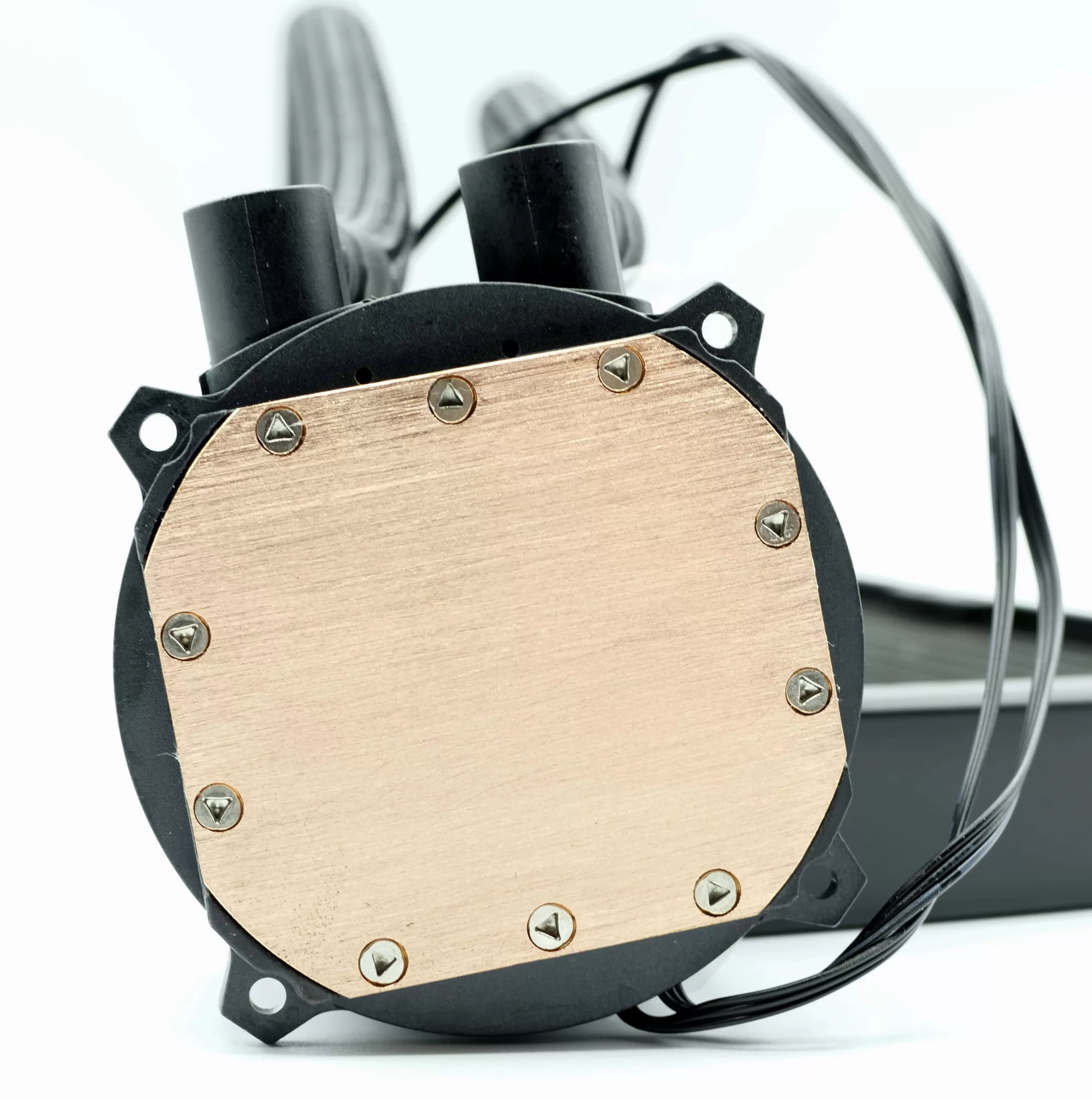 Test du AIO Cooler Master ML240R RGB 12 ML240R 23 scaled