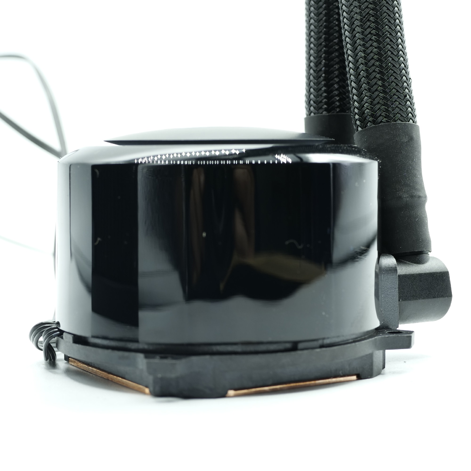 Test du AIO Cooler Master ML240R RGB 7 ML240R 25