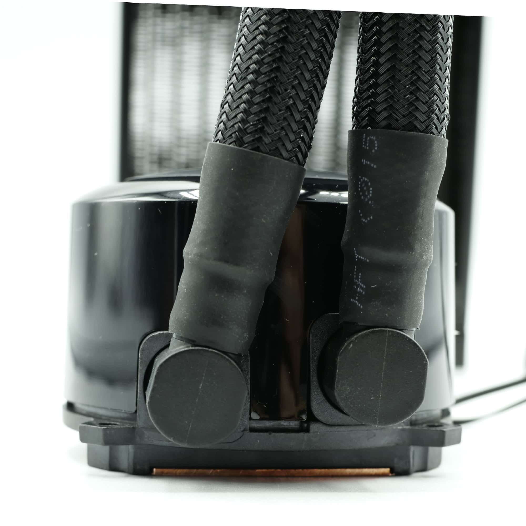 Test du AIO Cooler Master ML240R RGB 8 ML240R 26