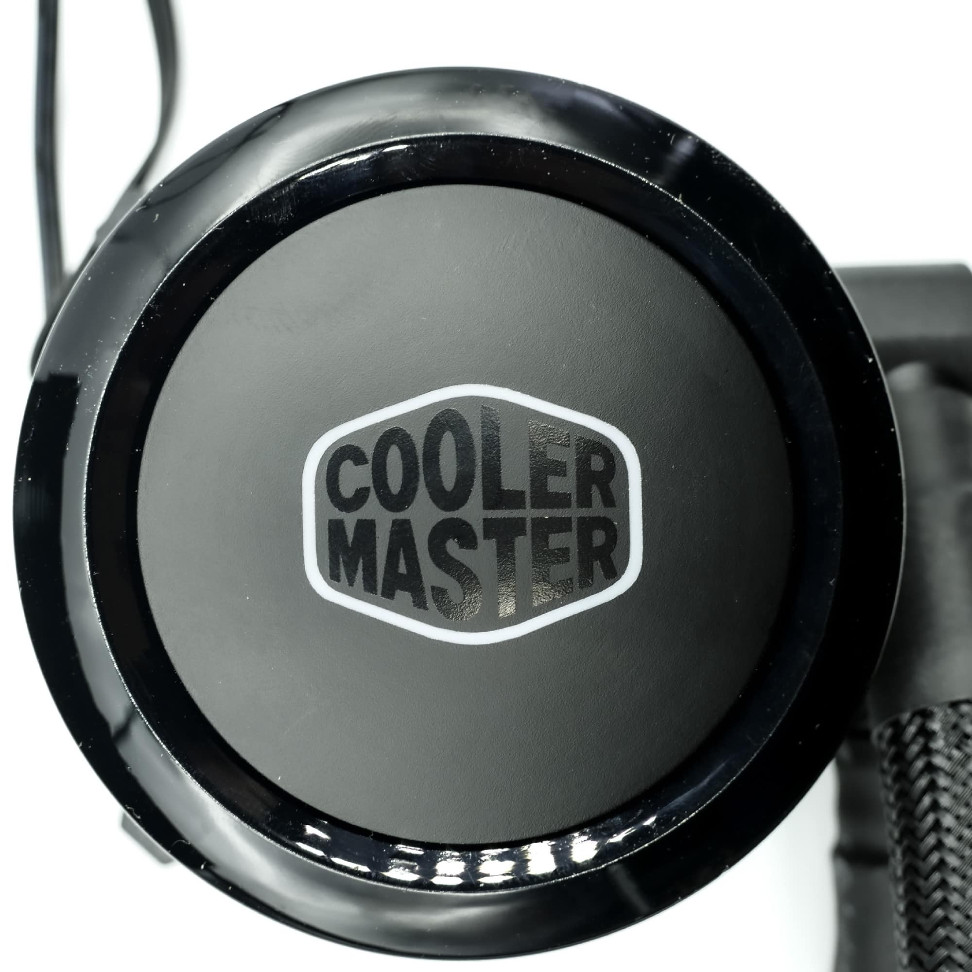Test du AIO Cooler Master ML240R RGB 9 ML240R 27