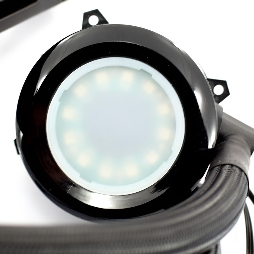 Test du AIO Cooler Master ML240R RGB 10 ML240R 28