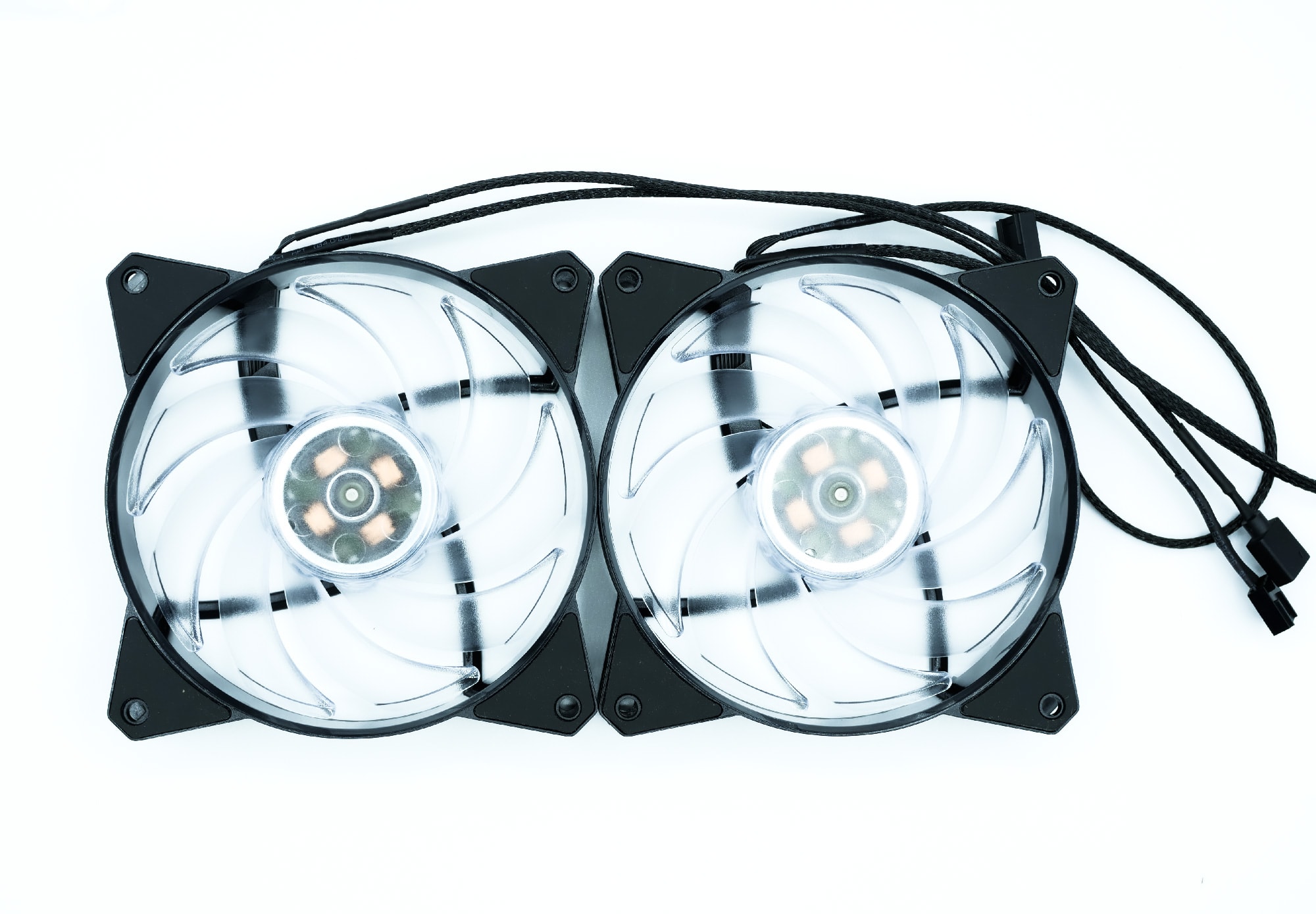 Test du AIO Cooler Master ML240R RGB 13 ML240R 6