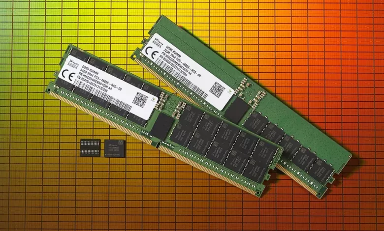 SK hynix develops 1Ynm DDR5 DRAM 1 jpg webp