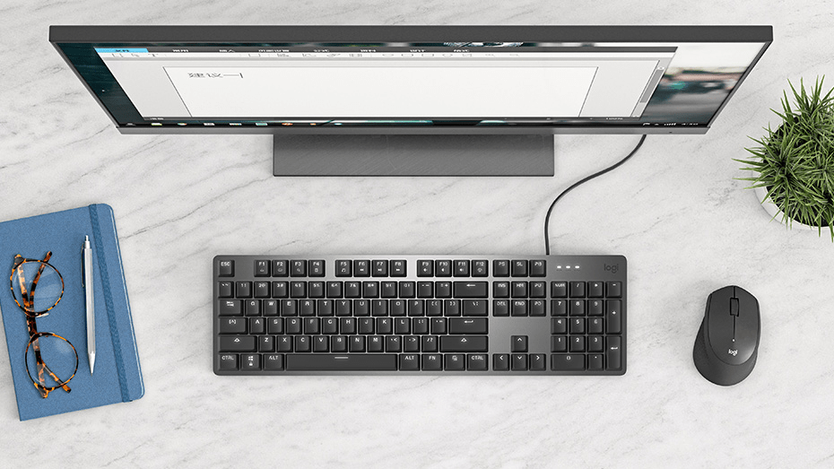Logitech K845 : un clavier mécanique rétroéclairé abordable 4 Screenshot 2020 10 07 k845 mechanical illuminated keyboard pdp jpg Image JPEG 930 × 523