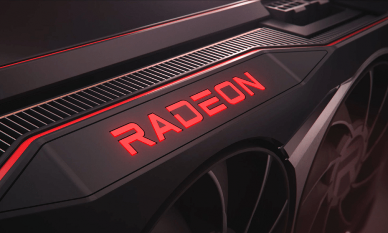 Screenshot 2020 10 08 AMD Radeon RX 6000 jpg Image JPEG 2000 × 881 pixels Redimensionnee 63