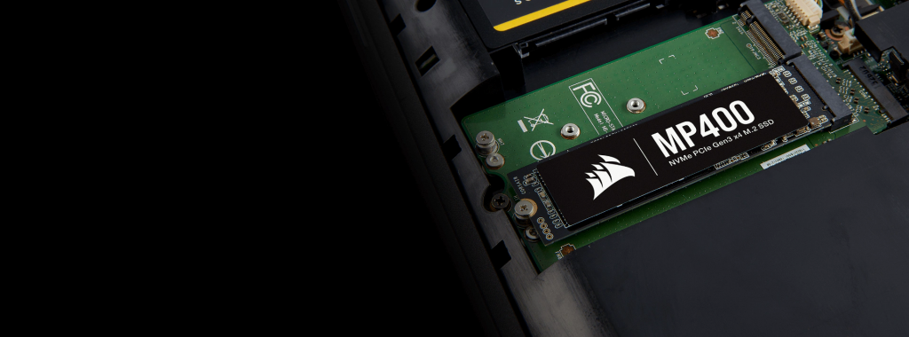 CORSAIR MP400 : un SSD M.2 NVMe à 8 To 3 Screenshot 2020 10 09 mp400 compact png Image WEBP 1920 × 712 pixels
