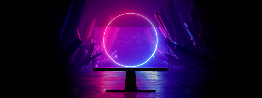 Moniteur ViewSonic XG270Q : 27 pouces, 165 Hz et 1 ms 3 Screenshot 2020 10 09 xg270 ips color bg jpg Image JPEG 1920 × 936 pixels Redimensionnee 66