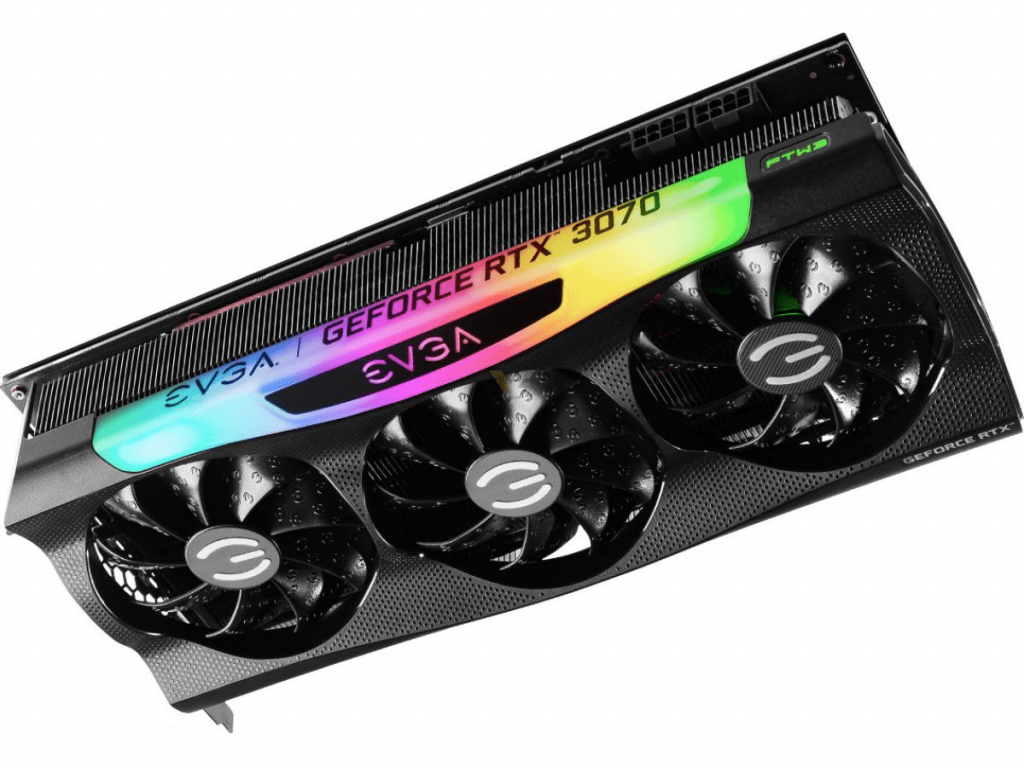 Screenshot 2020 10 19 EVGA GeForce RTX 3070 FTW3 Ultra jpg Image JPEG 1200 × 900 pixels