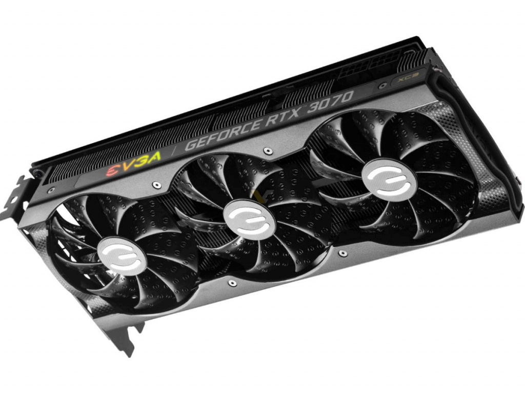 Screenshot 2020 10 19 EVGA GeForce RTX 3070 XC3 jpg Image JPEG 1200 × 900 pixels