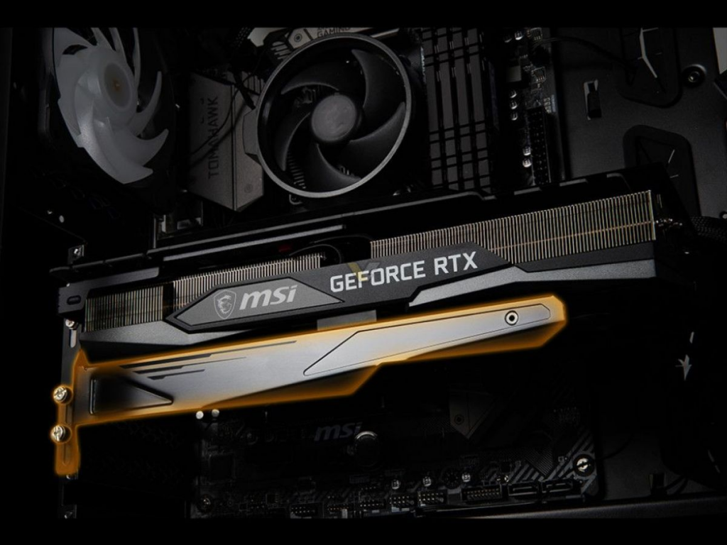Screenshot 2020 10 19 MSI GeForce RTX 3070 8GB GAMING TRIO Graphics Card 2 jpg Image JPEG 1200 × 900 pixels