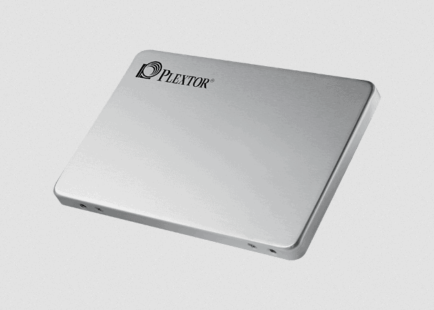 Plextor SSD M8V