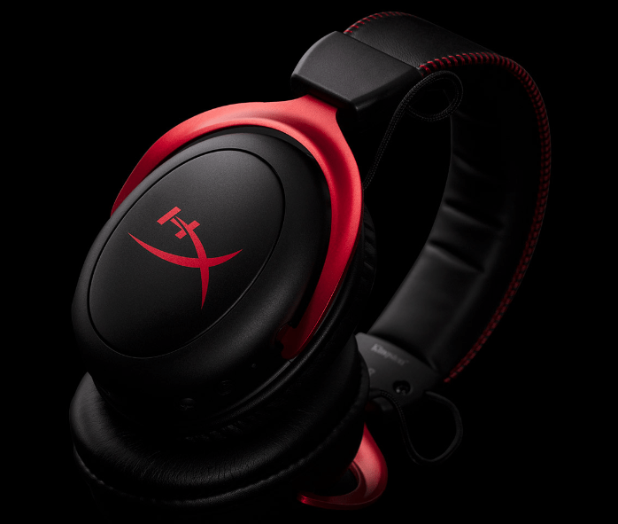 HyperX Cloud II Wireless Screenshot 2020 10 20 Cloud Gaming Headsets Cloud Core Cloud Cloud II HyperX