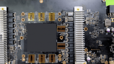 Screenshot 2020 10 23 AMD Radeon RX 6800XT PCB 1200x529 jpg Image JPEG 1200 × 529 pixels