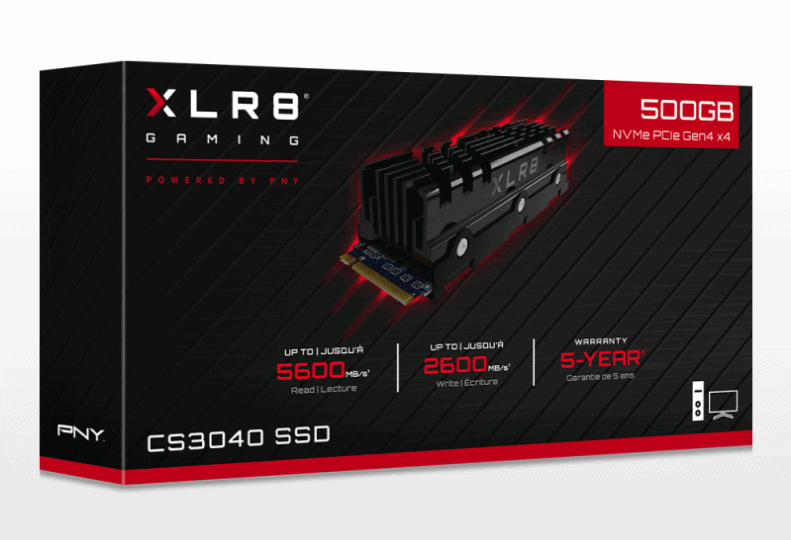 Screenshot 2020 10 23 XLR8 CS3040 M 2 NVMe Gen4 Internal SSD with Heatsink 500GB3 1