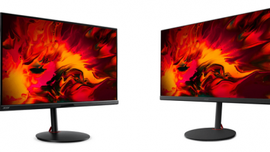 Screenshot 2020 10 24 Acer Expands its Award Winning Gaming Monitor Portfolio With 6 New Predator and Nitro Models