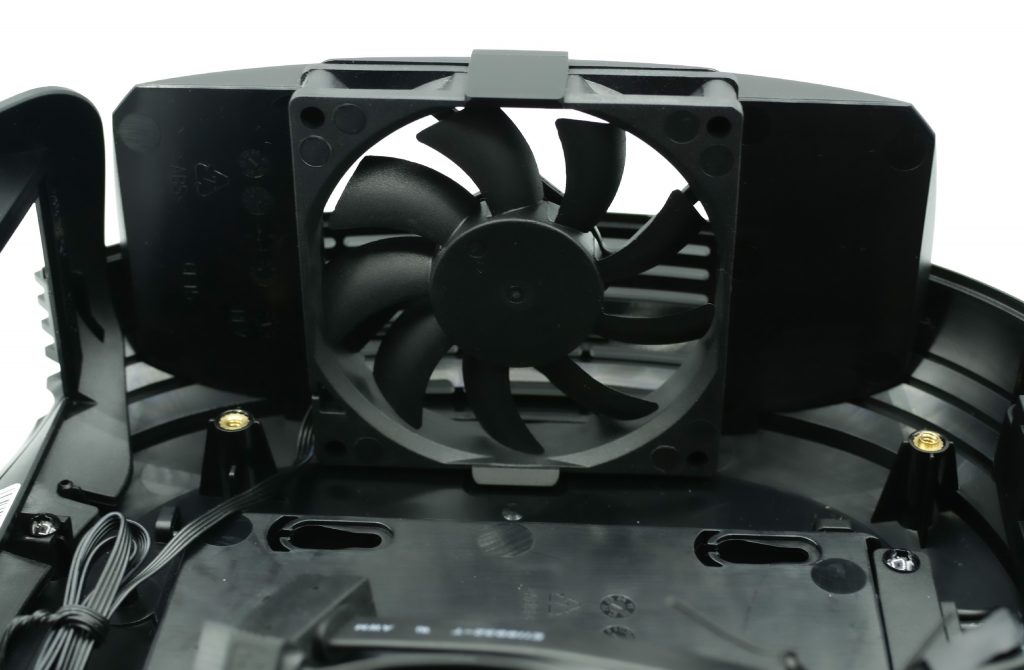 Test de l'ovni InWin B1 5 inwin b1 19