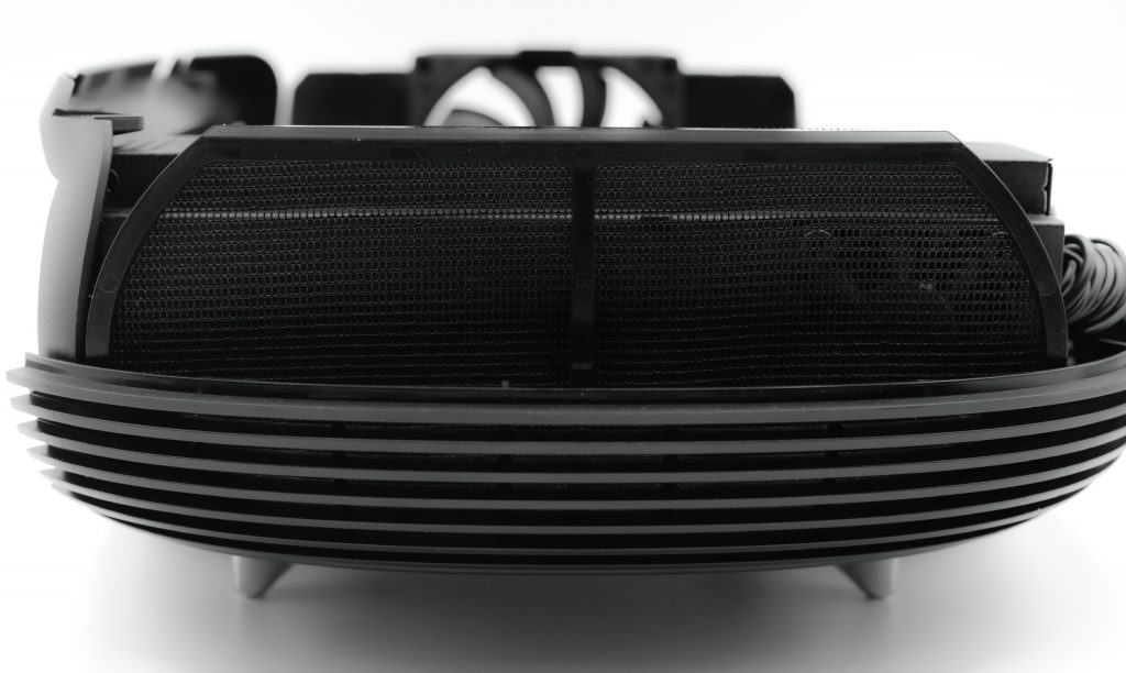 Test de l'ovni InWin B1 7 inwin b1 21