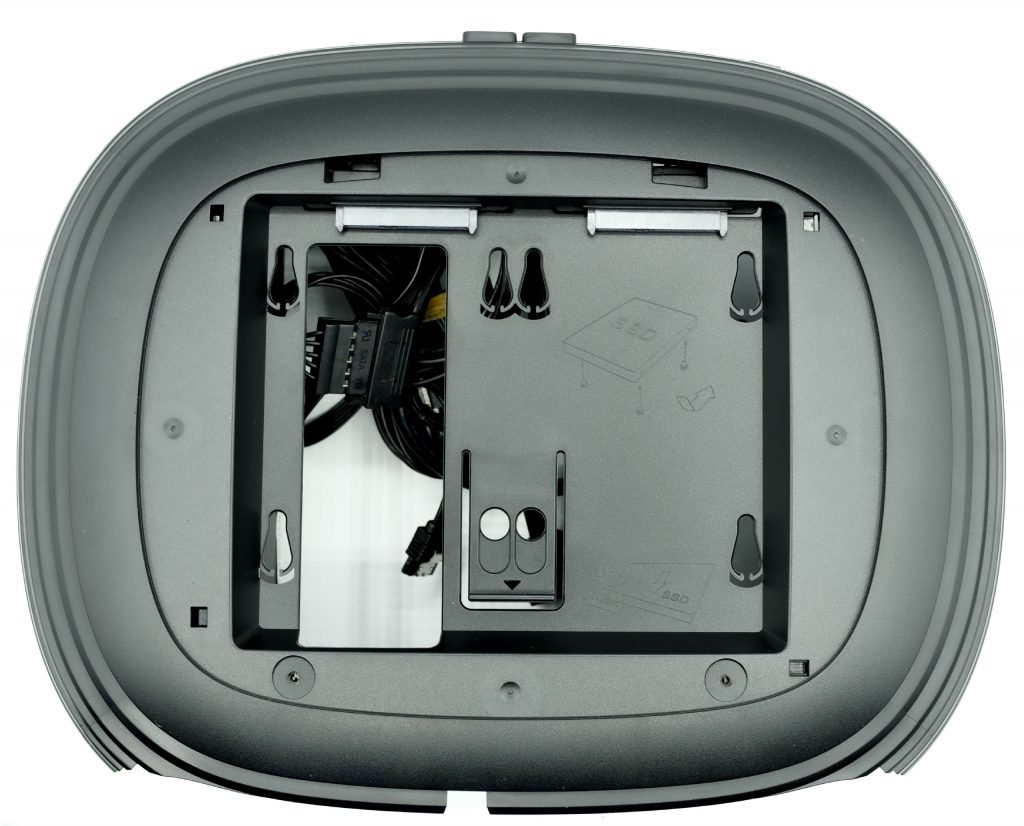 Test de l'ovni InWin B1 13 inwin b1 27