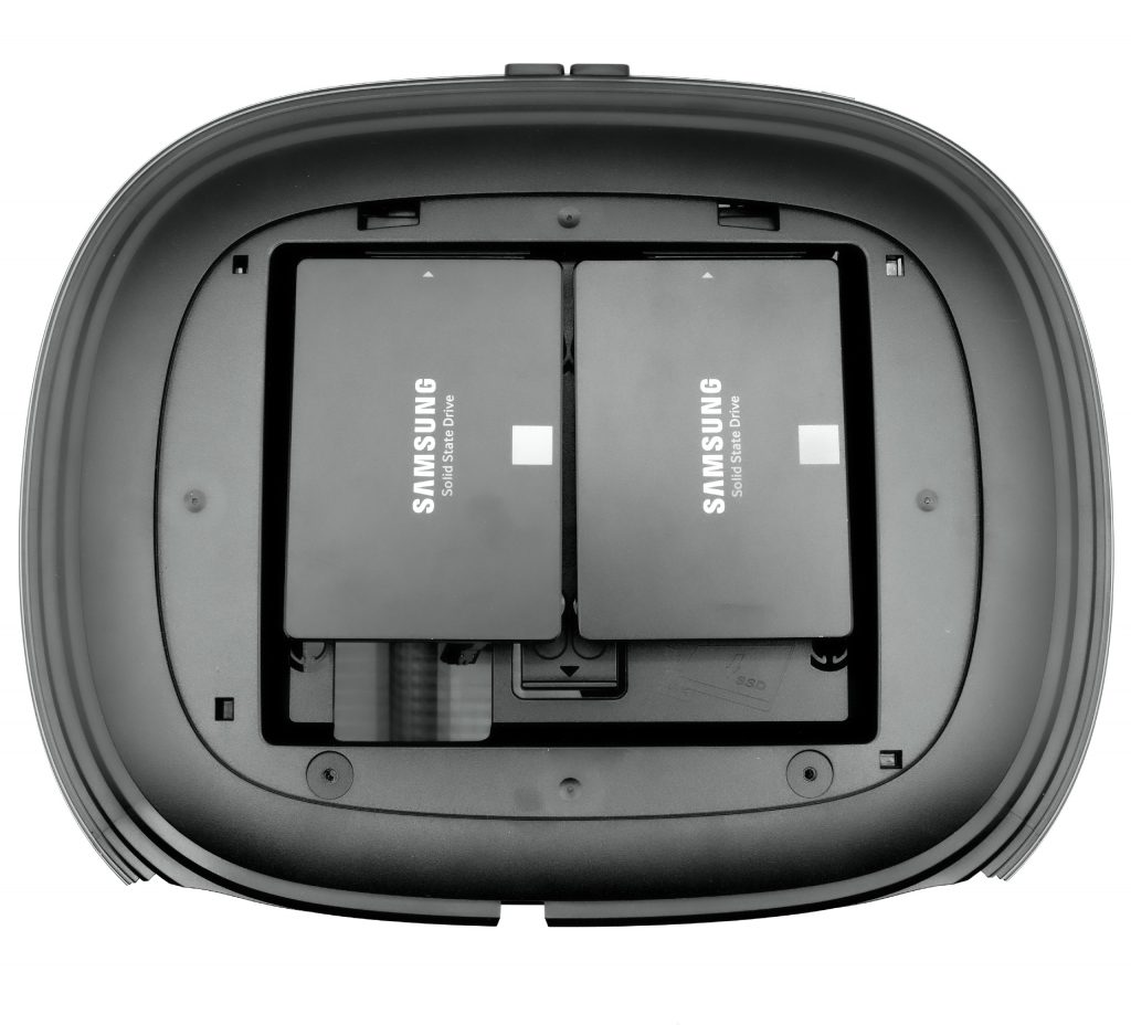 Test de l'ovni InWin B1 14 inwin b1 28 1
