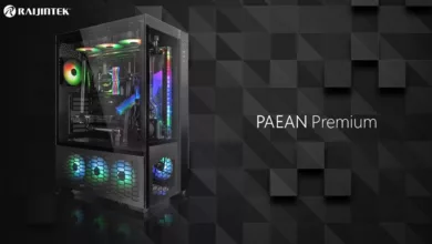Raijintek annonce le Peaen Premium 33 paean premium ppt01 jpg webp
