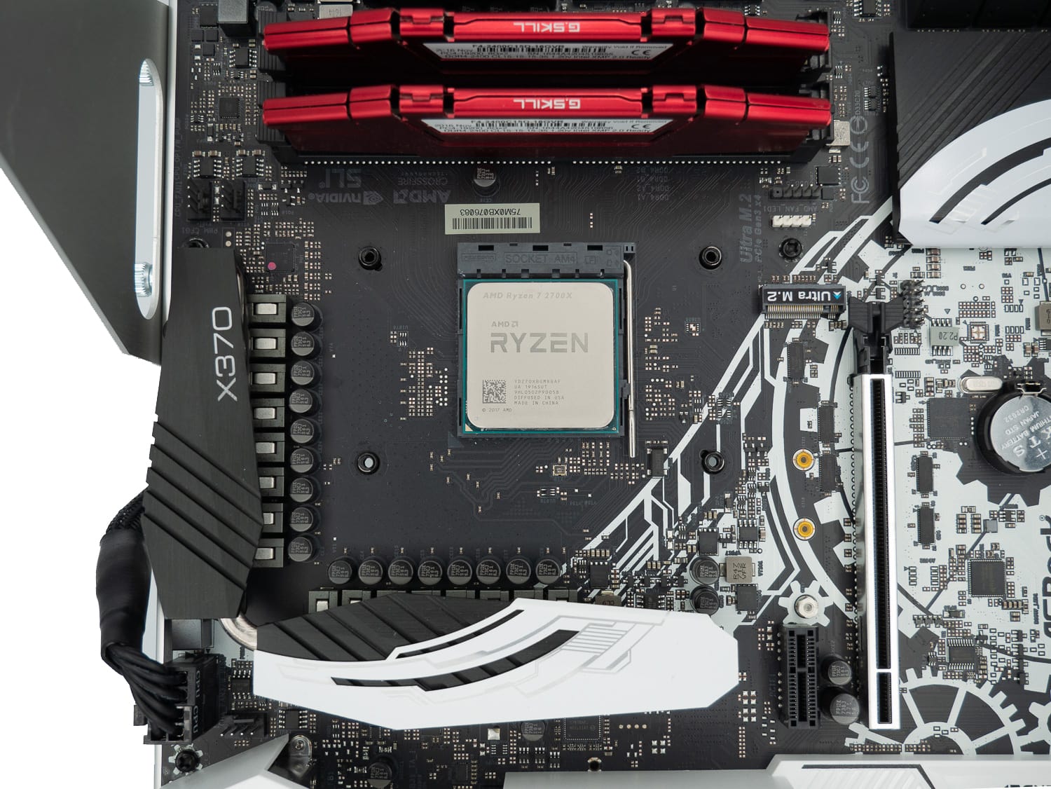 Test Arctic Freezer 50 2 Arctic Freezer 50 29 1