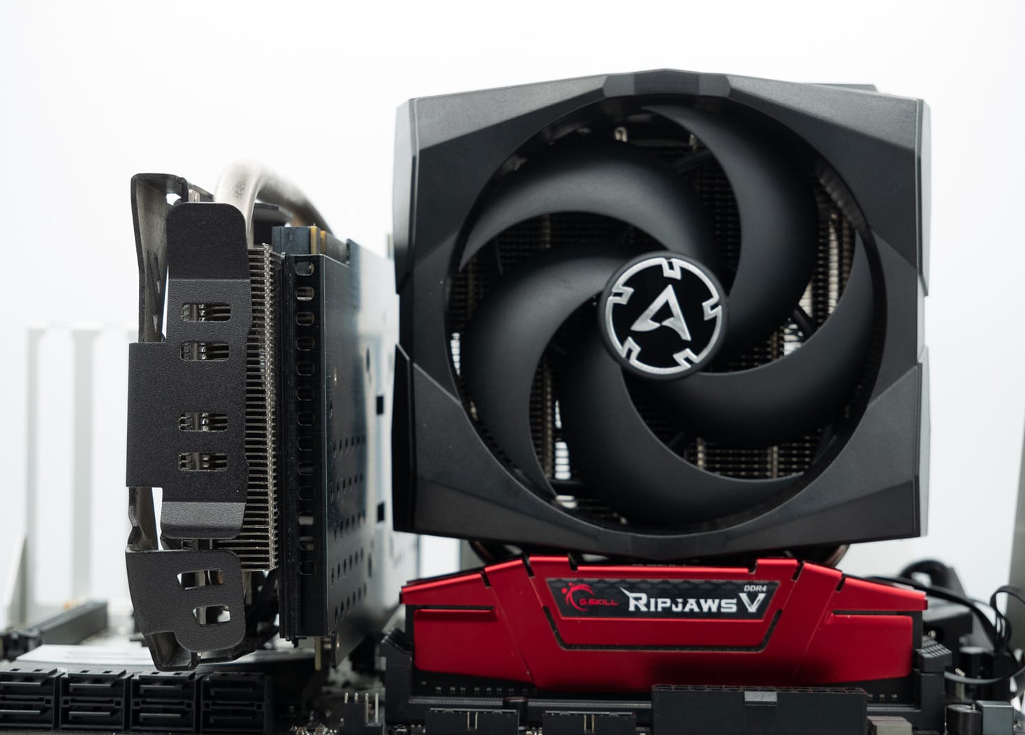 Test Arctic Freezer 50 3 Arctic Freezer 50 35 1