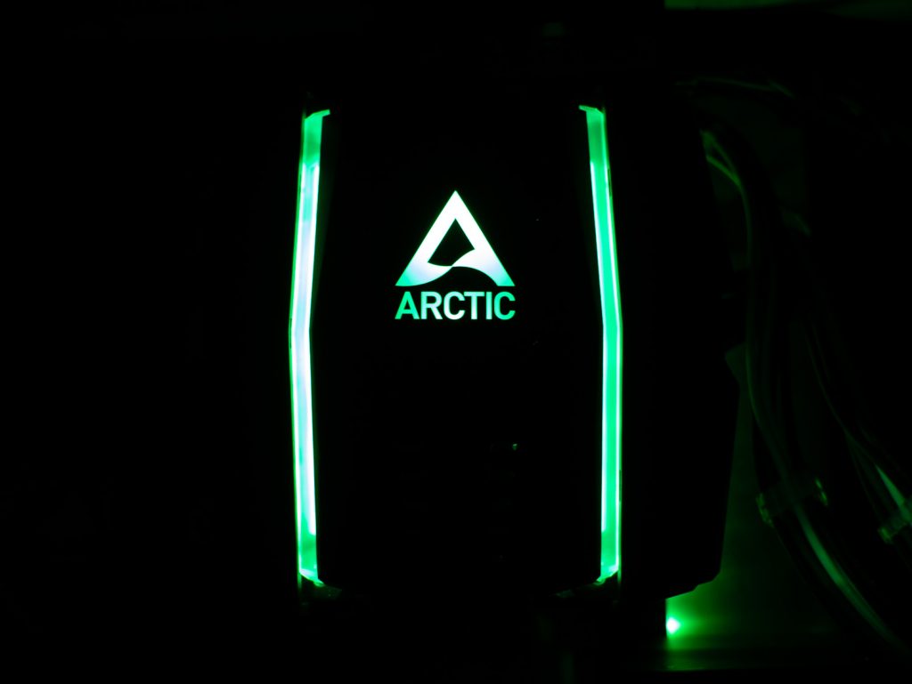 Test Arctic Freezer 50 6 Arctic-Freezer 50-41