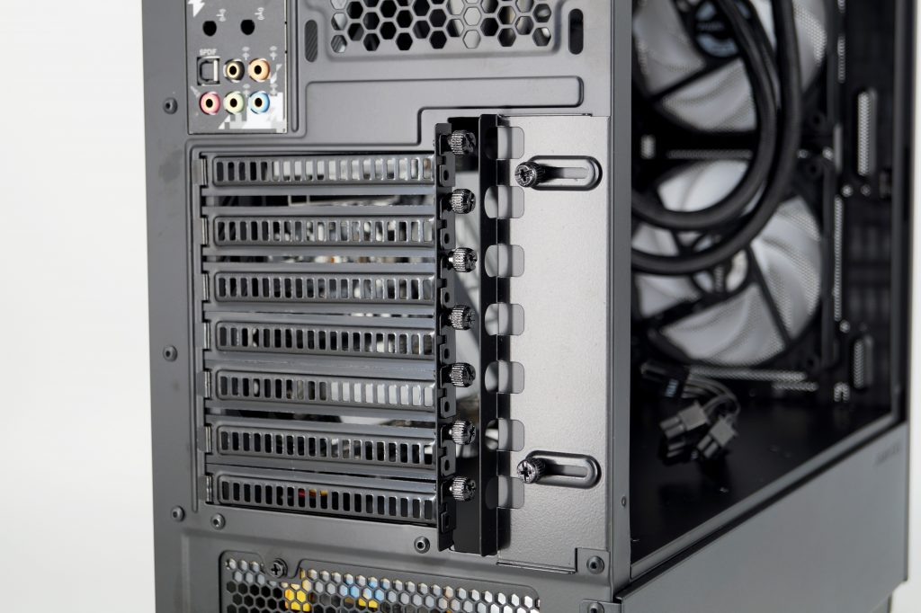 Test du Phanteks P360A : une conception maitrisée ? 4 DSC06698 1
