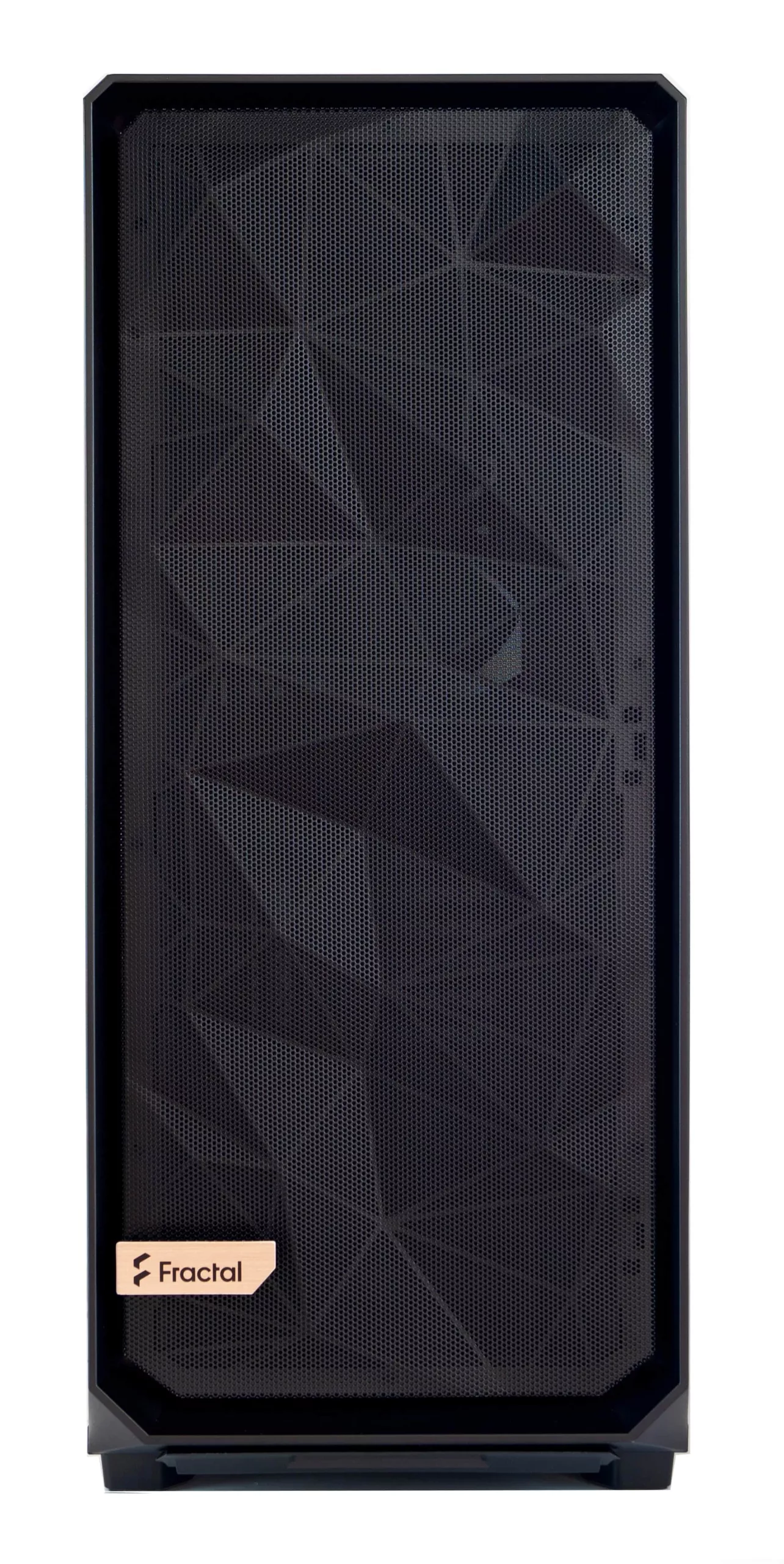 Test du Fractal Meshify 2 XL : un diamant noir dans un écrin d'acier 2 DSC07228 1 scaled