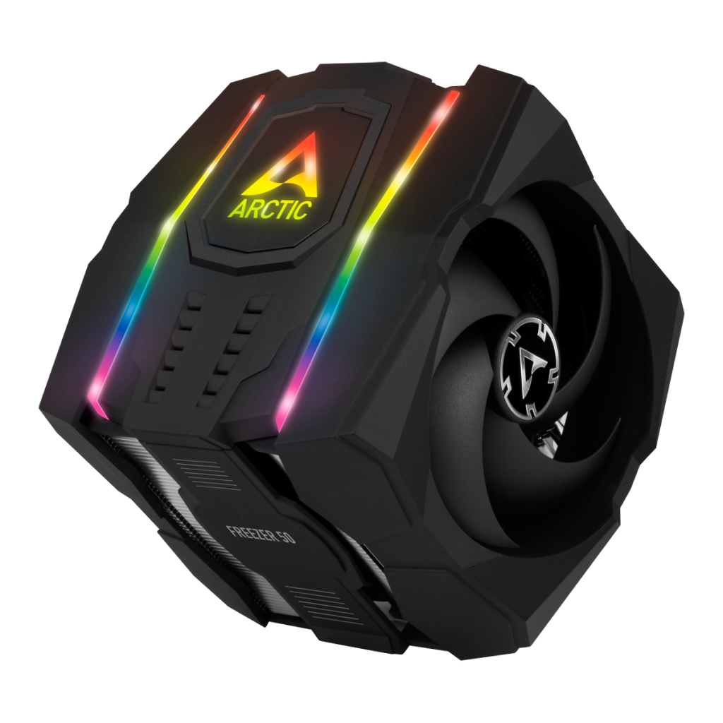 Test Arctic Freezer 50 2 Freezer_50_G00