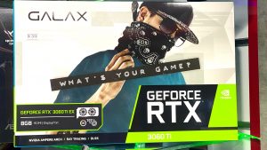 GALAX GeForce RTX 3060 Ti jpg
