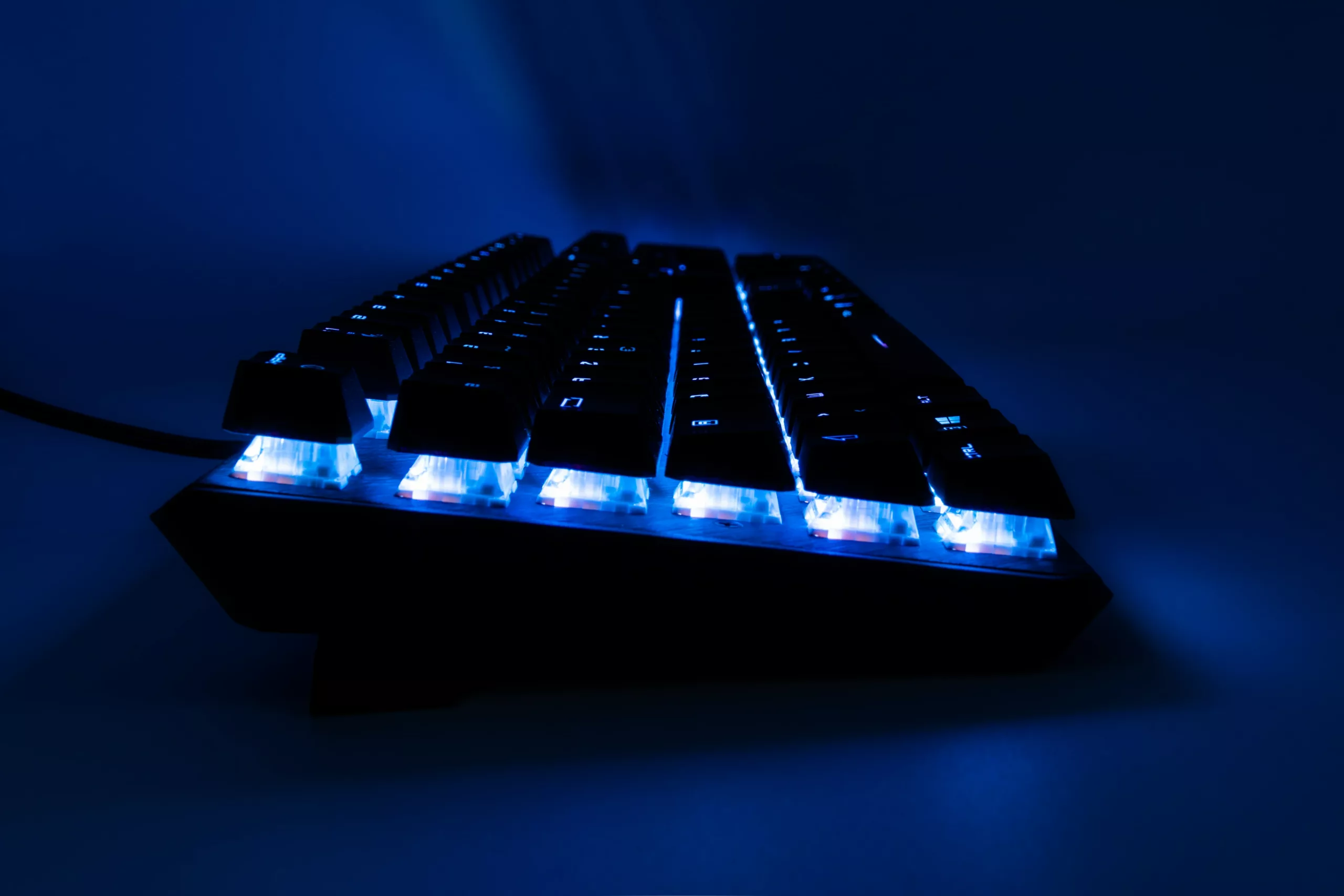 Test du clavier MSI Vigor GK 50 Elite 10 IMG 3273 HDR scaled