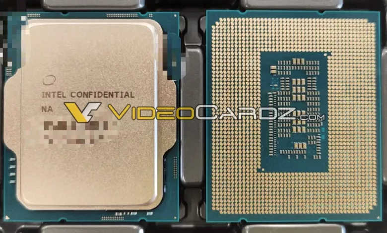 Intel 12th Gen Core Alder Lake S CPU jpg webp