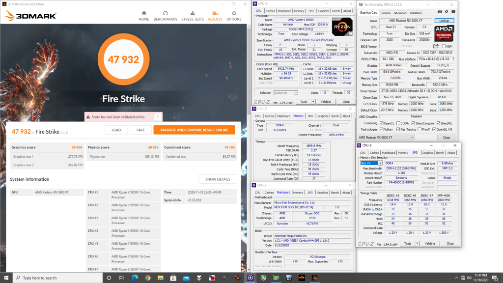 Lucky-OC-RX6800XT