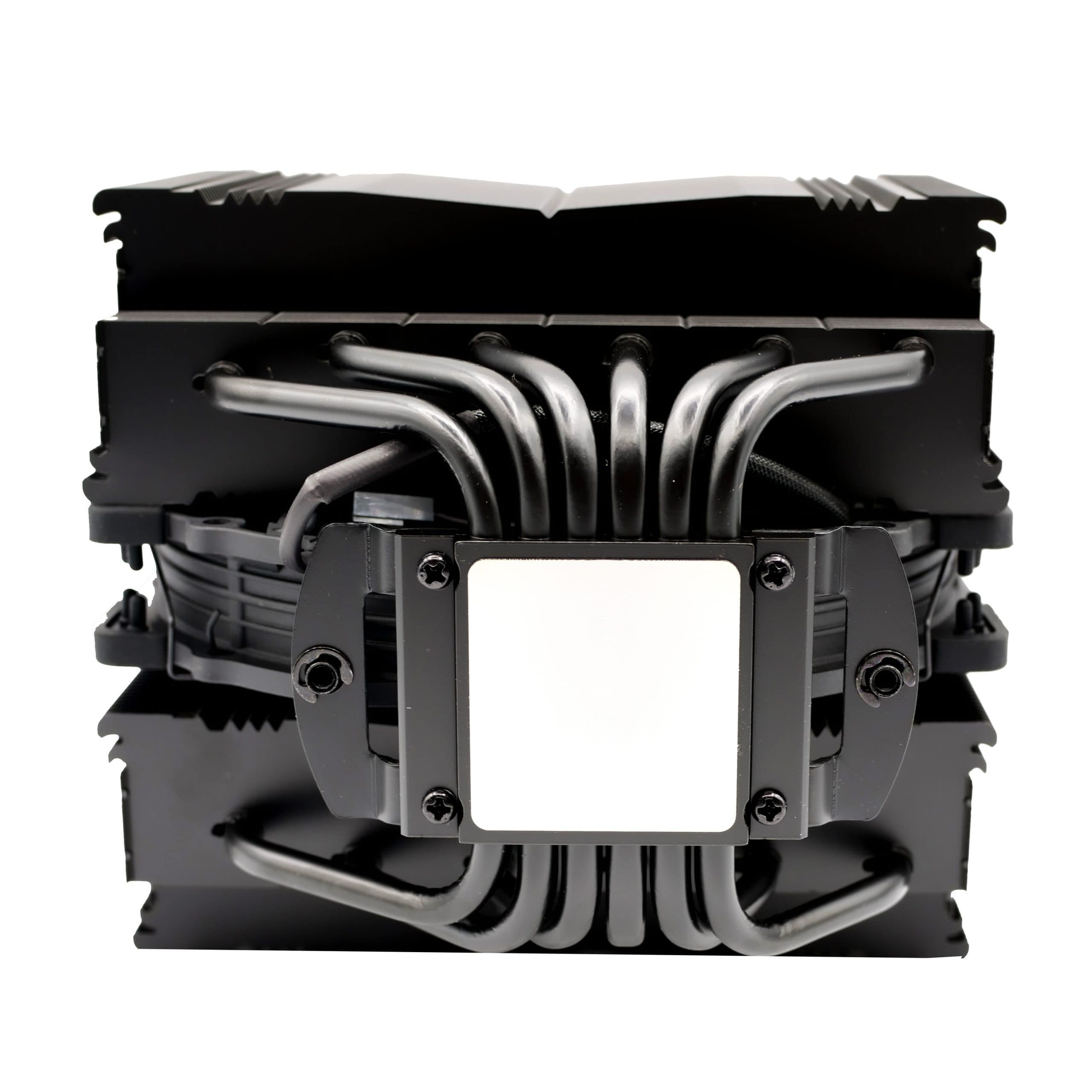 Test du Noctua NH-D15S chromax.black 3 NH D15S 36 scaled