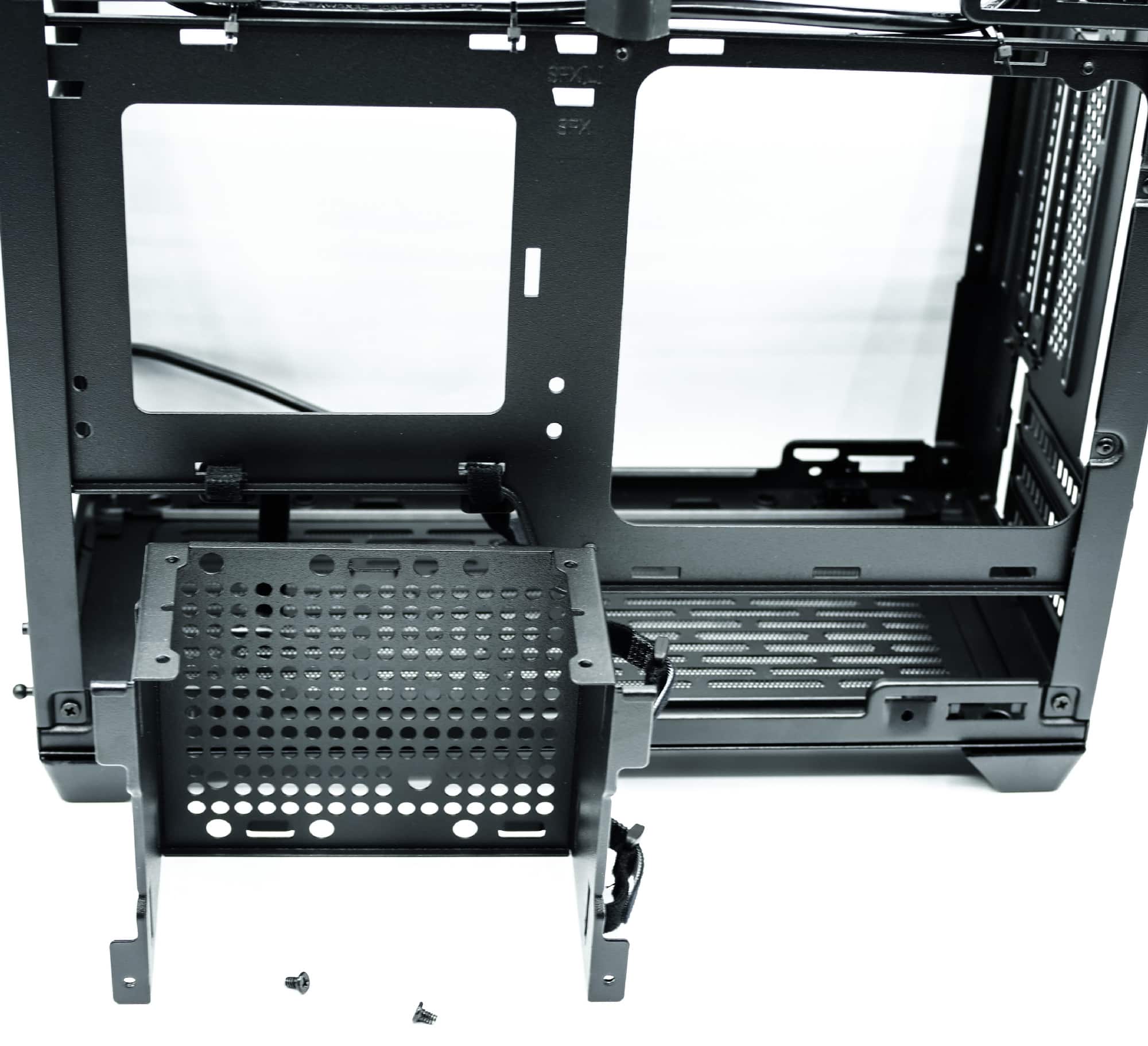 Cooler Master Masterbox NR200P en test 18 NR200P 26 4