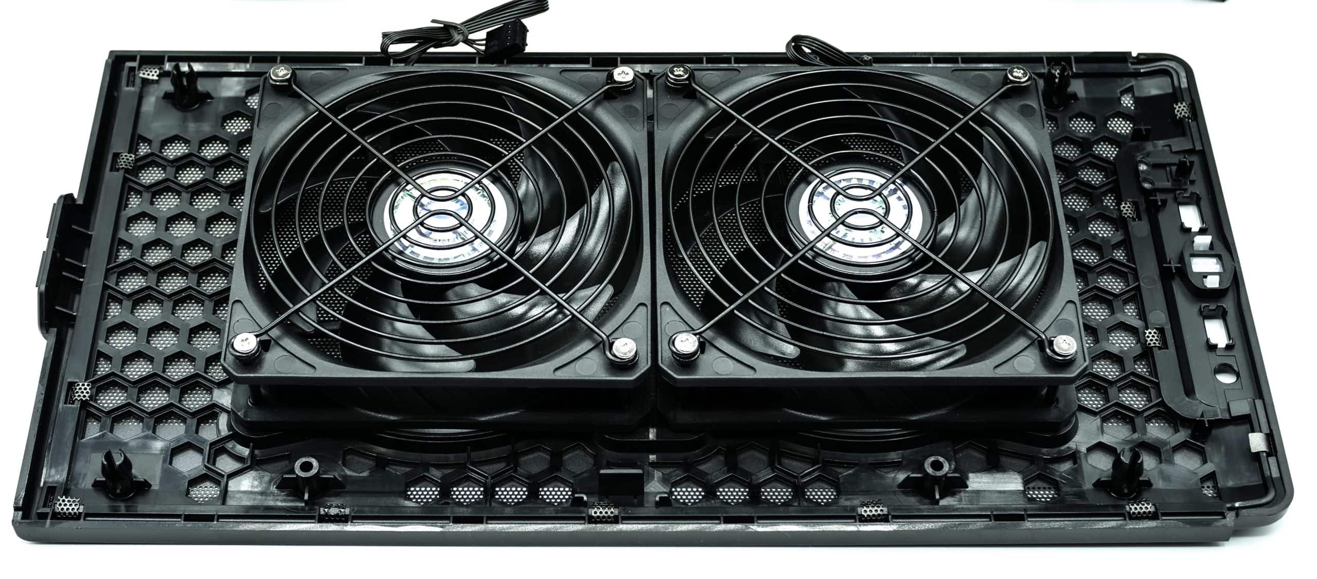 Cooler Master Masterbox NR200P en test 10 NR200P 28 scaled