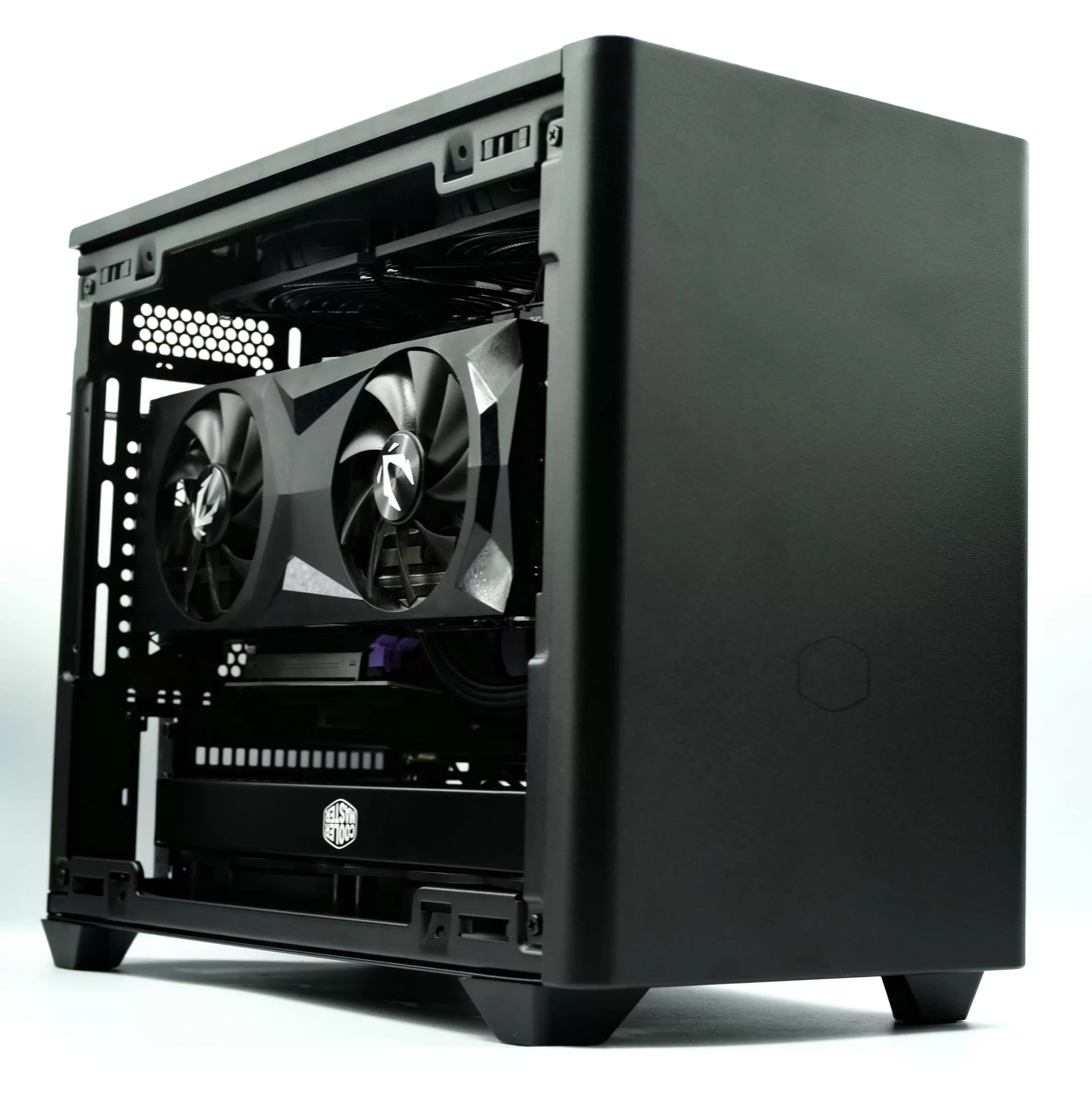 Cooler Master Masterbox NR200P en test 5 NR200P 33 1 scaled